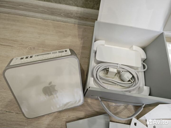 Apple Mac mini A1103