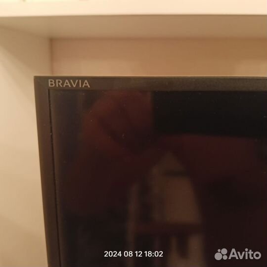 Телевизор Sony bravia 50'' на зч