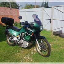 Honda Transalp 600 V