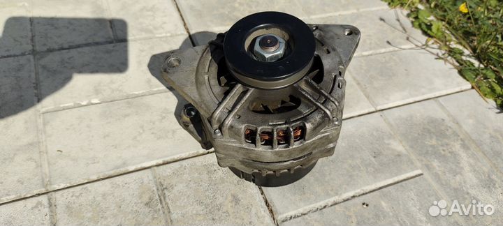 Генератор на газель умз 4216