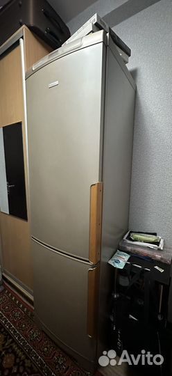 Холодильник бу