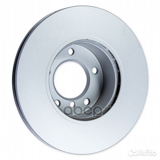 Диск тормозной передний с покрытием BMW