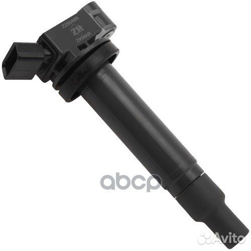 Катушка зажигания Z29048R Zikmar