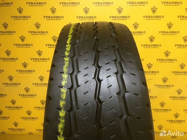 Continental Vanco 6 195/65 R16C T