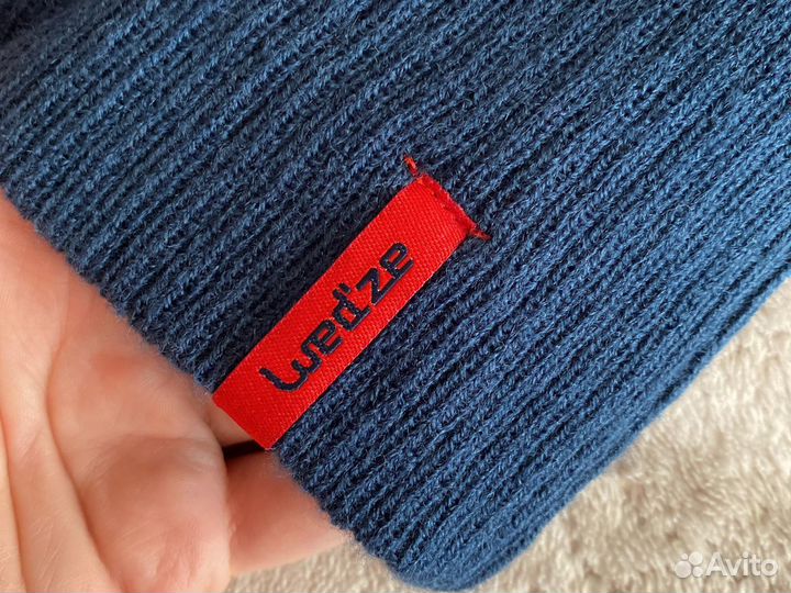 Балаклава (шапка-шлем) р.48-50