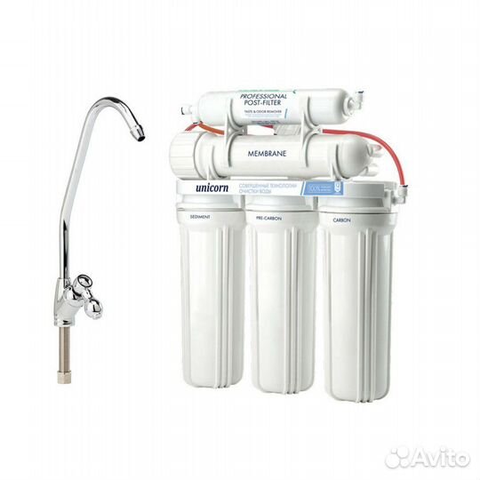 Фильтр для воды