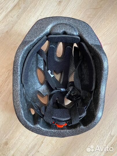Детский шлем и защита