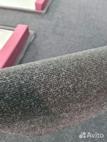 Ковролин офисный Ideal Cairo 390 м²