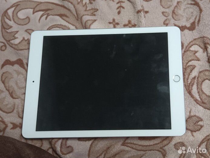 Планшет apple iPad 6 wifi 32gb