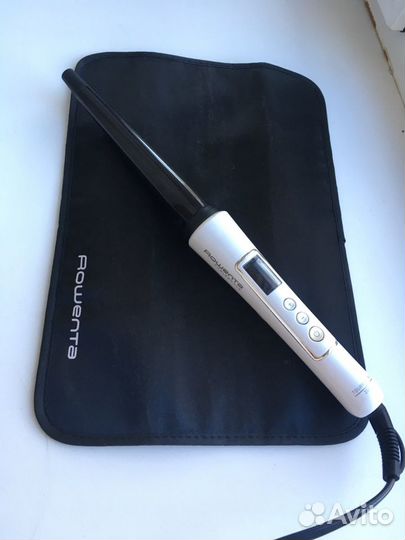 Новая плойка для укладки волос щипцы керлер