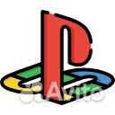 Аренда Sony Playstation 4 PS5 без залога