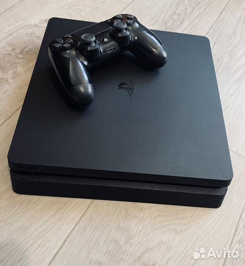 Sony Playstation 4 slim 500gb