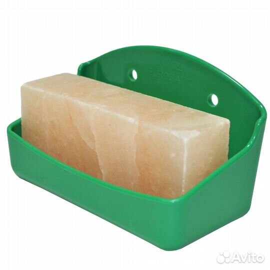 Соль для животноводства