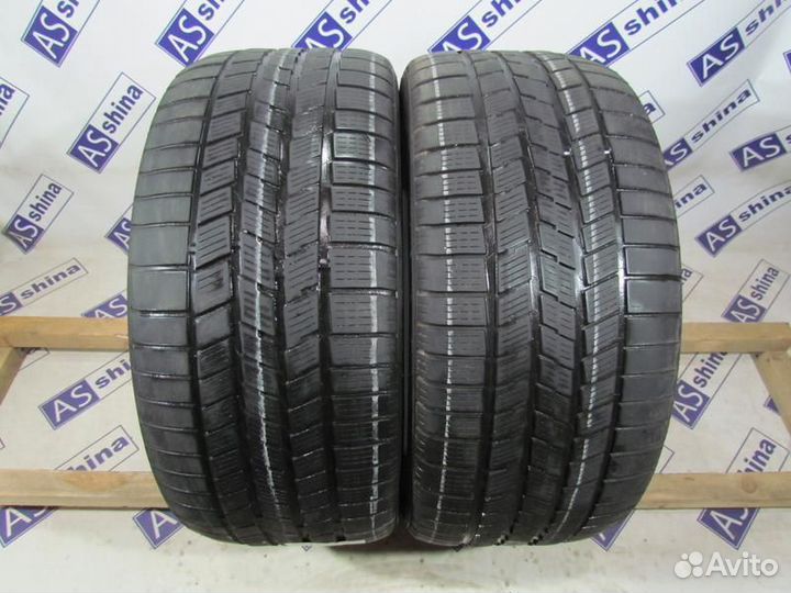 Pirelli Scorpion Ice&Snow 275/40 R20 92N