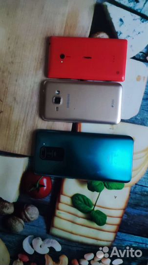Xiaomi redmi note 9 6/128gb