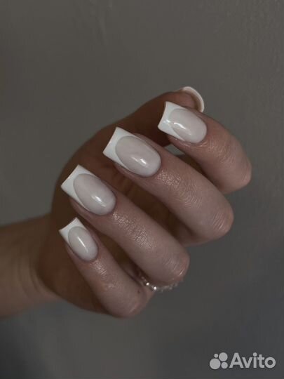 Маникюр/Педикюр