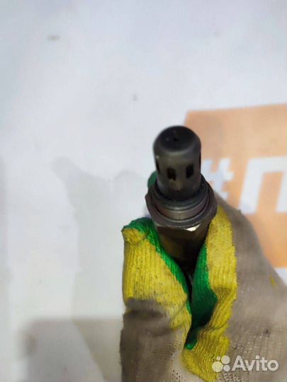 Лямбда-зонд Nissan Serena C25 рест. 2010 0ZA603-N4