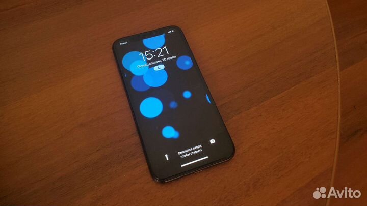 iPhone X, 64 ГБ