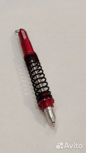 Ручка сувенирная Амортизатор