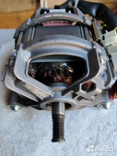 Электродвигатель для стиральной машины beko