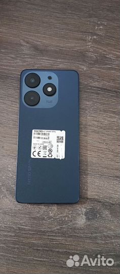 TECNO Spark 10 Pro, 8/256 ГБ