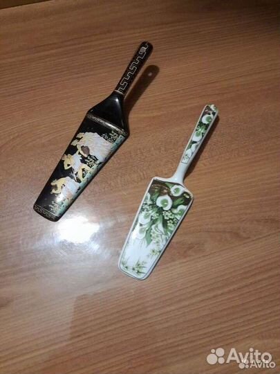 Половники шумовки СССР из нержавейки