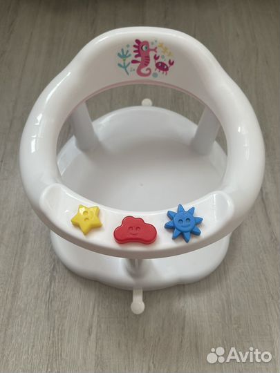 Стульчик для купания