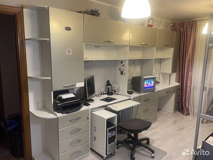 Детская мебель бу