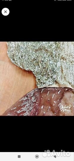 Болеро для девочки 158