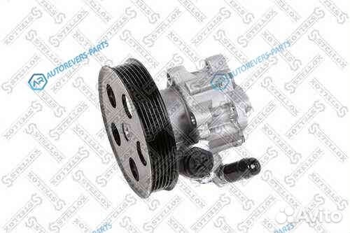 00-36341-SX насос гидроусилителя руля 54183 Audi A