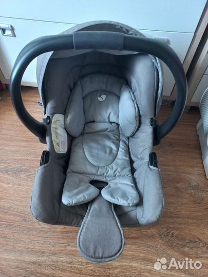 Автолюлька joie