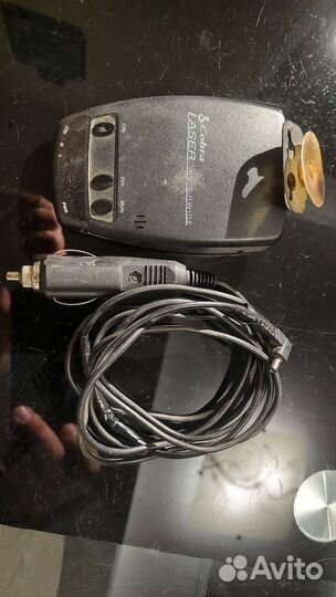 Радар детектор