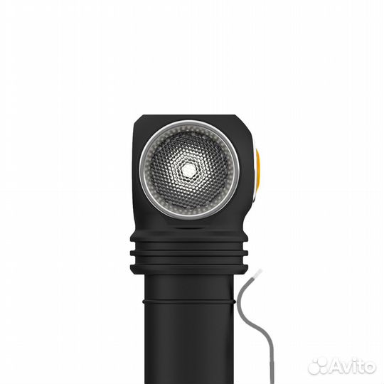 Фонарь Armytek Wizard C2 Pro Magnet USB, Белый