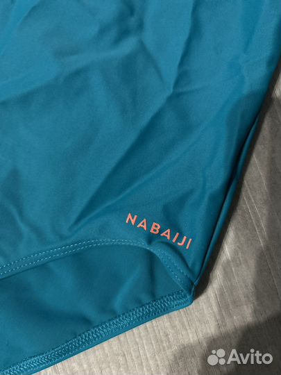 Купальник детский закрытый 98