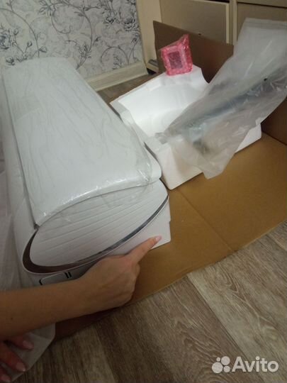 Сплит-система aeronik ASI-07HS5/ASO-07HMS5