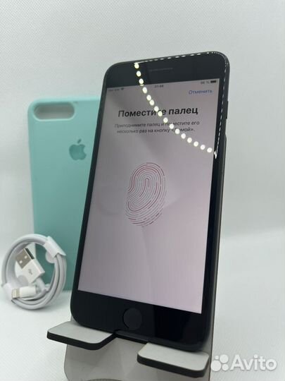 Apple iPhone 7 Plus 32gb идеал рст