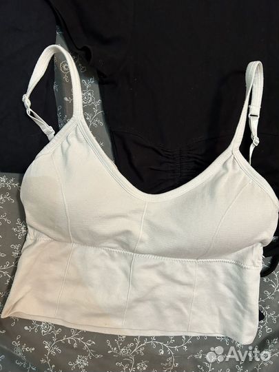 Пакет вещей y2k 44 размера и аксессуаров