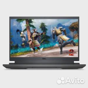 Ноутбук Dell Touring Box G15 5520-1766 15.6