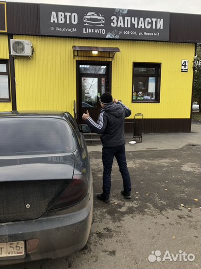 Киа спектра опоры двигателя