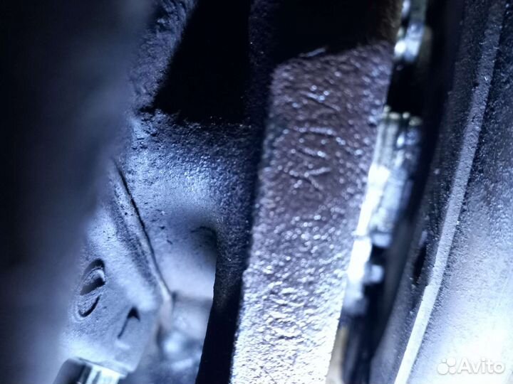 Двигатель VW Sharan, 1.9 AUY