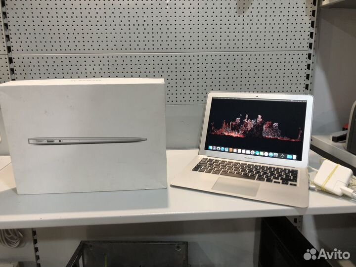 Apple MacBook Air 13
