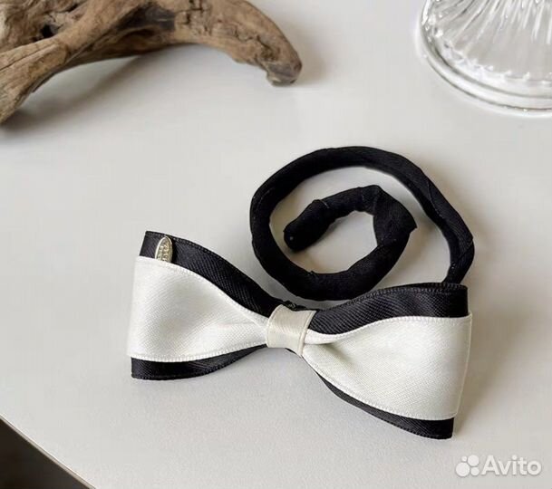 Твистер заколка для волос пучок