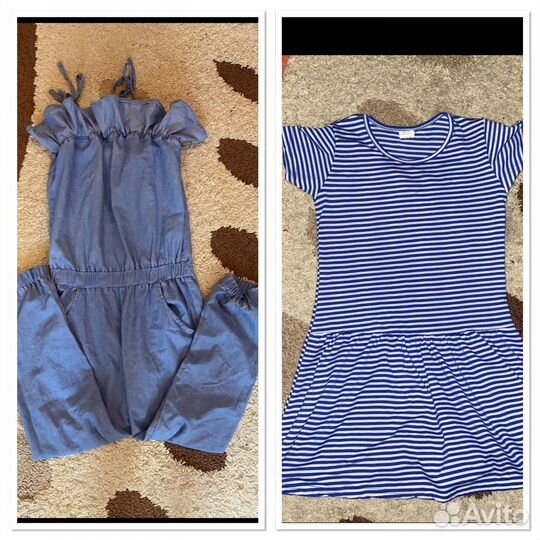 Женские вещи, детские вещи