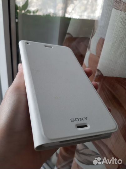 Чехол для телефона Sony