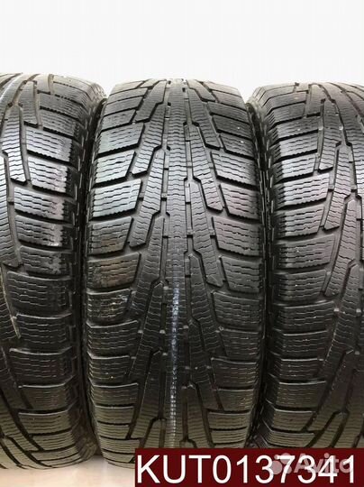 Nokian Tyres Nordman RS2 SUV 225/60 R17 103R