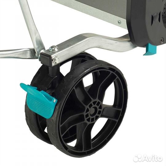 Теннисный стол Cornilleau 200X Outdoor Blue v.1.1