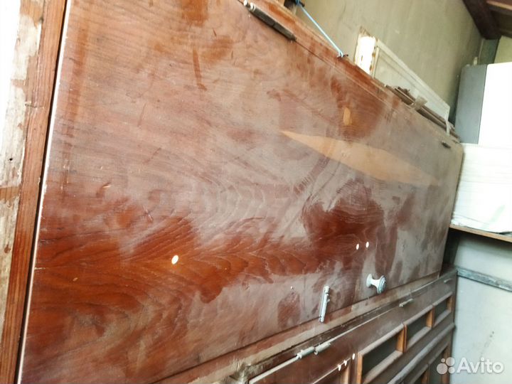 Продам три дубовые двери