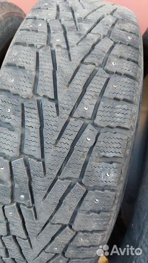 Nexen Winguard 225/60 R17