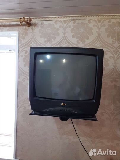 Телевизор бу