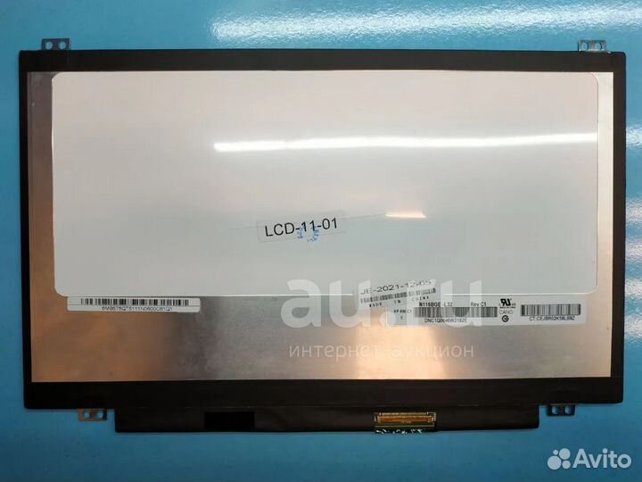 Матрица B116XW0 11.6